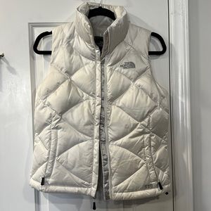 The North Face Puffer Vest